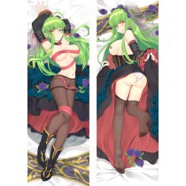 Code Geass CC Anime Dakimakura Pillow Cover