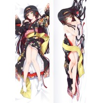Bishoujo Mangekyou Renge Anime Dakimakura Pillow Cover