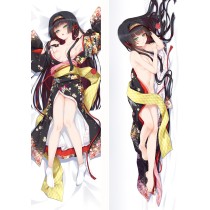Bishoujo Mangekyou Renge Anime Dakimakura Pillow Cover