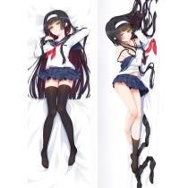 Bishoujo Mangekyou Renge Anime Dakimakura Pillow Cover