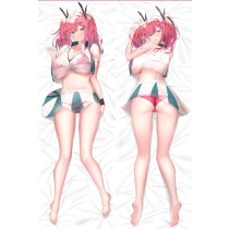 Azur Lane USS Bremerton Anime Dakimakura Pillow Cover