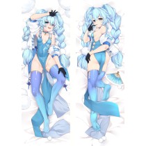 Girls' Frontline PA-15 Anime Dakimakura Pillow Cover