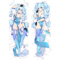 Girls' Frontline PA-15 Anime Dakimakura Pillow Cover