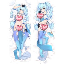 Girls' Frontline PA-15 Anime Dakimakura Pillow Cover