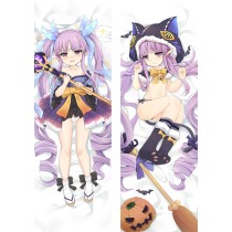 Princess Connect! Re:Dive Kyouka Anime Dakimakura Pillow Cover