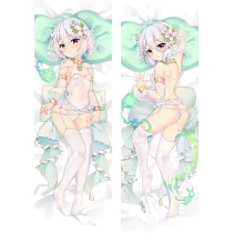 Princess Connect! Re:Dive Natsume Kokoro Anime Dakimakura Pillow Cover
