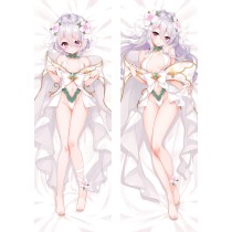 Princess Connect! Re:Dive Kokkoro Anime Dakimakura Pillow Cover