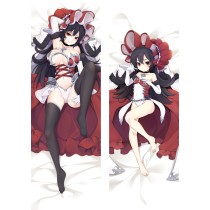 Princess Connect! Re:Dive Ilya Onstein Anime Dakimakura Pillow Cover