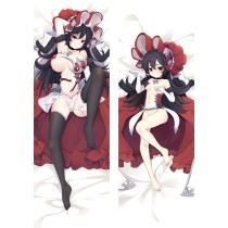 Princess Connect! Re:Dive Ilya Onstein Anime Dakimakura Pillow Cover