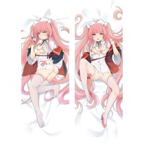 Azur Lane HMS Perseus Anime Dakimakura Pillow Cover