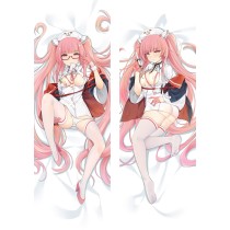 Azur Lane HMS Perseus Anime Dakimakura Pillow Cover