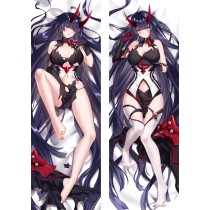 Honkai Impact 3rd Raiden Mei Anime Dakimakura Body Pillow Cover