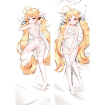 Azur Lane Eldridge Anime Dakimakura Body Pillow Cover