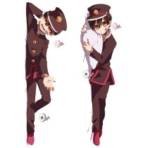 Toilet-bound Hanako-kun Anime Dakimakura Body Pillow Cover