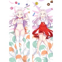 My Hero Academia Eri Anime Dakimakura Body Pillow Cover