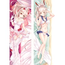 Azur Lane Ayanami Anime Dakimakura Pillow Cover