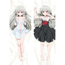 Ms. Vampire who lives in my neighborhood Sophie Twilight Anime Dakimakura Body Pillow Cover
