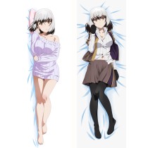 Katana Maidens ~ Toji No Miko Satsuki Yomi Anime Dakimakura Pillow Cover