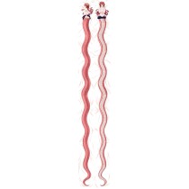 Monster Musume No Iru Nichijou Miia 50×700cm Anime Dakimakura Pillow Cover