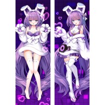 Azur Lane Tashkent Anime Dakimakura Body Pillow Cover