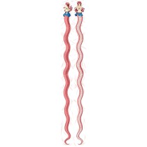 Monster Musume No Iru Nichijou Miia 50×700cm Anime Dakimakura Pillow Cover