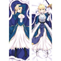 Fate/stay night Saber Anime Dakimakura Body Pillow Cover