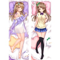 Love Live! Kotori Minami Anime Dakimakura Body Pillow Cover