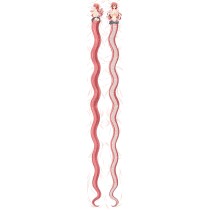 Monster Musume No Iru Nichijou Miia 50×700cm Anime Dakimakura Pillow Cover
