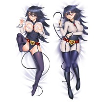 My Hero Academia Midnight／Kayama Nemuri Anime Dakimakura Body Pillow Cover