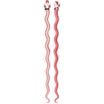 Monster Musume No Iru Nichijou Miia 50×700cm Anime Dakimakura Pillow Cover