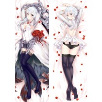 SINoALICE Anime Dakimakura Body Pillow Cover