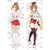 Atelier Ryza: Ever Darkness & the Secret Hideout Lizard Staudt Anime Dakimakura Body Pillow Cover