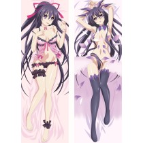 Date A Live Princess Anime Dakimakura Pillow Cover