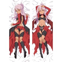 Fate/kaleid liner Prisma Illya Chloe von Einzbern Anime Dakimakura Body Pillow Cover
