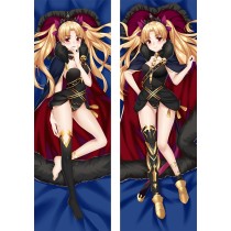 Fate/Grand Order Ereshkigal Anime Dakimakura Body Pillow Cover