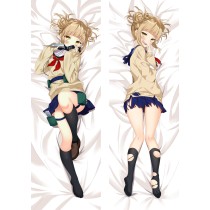 My Hero Academia Cross my body / Himiko Toga Anime Dakimakura Body Pillow Cover