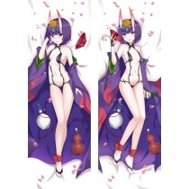 Fate/Grand Order FGO Shuten Doji Anime Dakimakura Pillow Cover