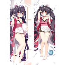 Azur Lane Anime Dakimakura Pillow Cover