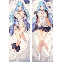Wise Man's Grandchild Anime Dakimakura Pillow Cover