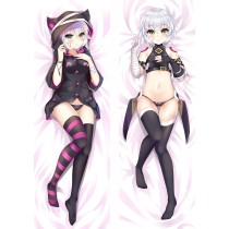 Fate/Grand Order FGO Jack the Ripper Anime Dakimakura Pillow Cover
