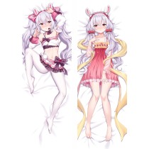 Azur Lane Raffy Anime Dakimakura Pillow Cover