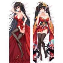 Azur Lane Taihou Anime Dakimakura Pillow Cover H3910-A