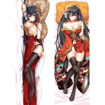 Azur Lane Taihou Anime Dakimakura Pillow Cover