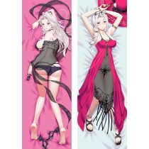 Fate/Grand Order FGO Anime Dakimakura Pillow Cover