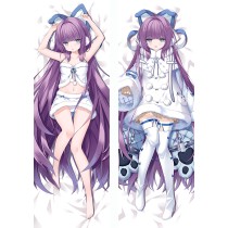 Azur Lane Tashkent Anime Dakimakura Pillow Cover H4045-A