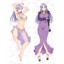 Fate/Grand Order Medea Anime Dakimakura Pillow Cover