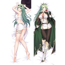 Azur Lane Littorio Anime Dakimakura Pillow Cover