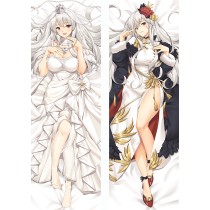 Azur Lane USS Enterprise (CV-6) Anime Dakimakura Pillow Cover