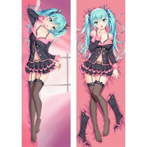 Hatsune Miku Anime Dakimakura Pillow Cover