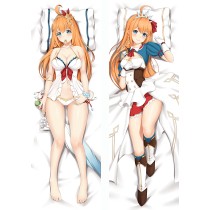 Princess Connect! Re:Dive Eustiana von Astraea Anime Dakimakura Pillow Cover